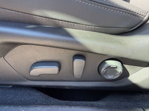 New 2026 Subaru Outback Touring XT image 25