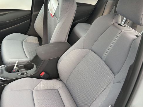 New 2026 Toyota Corolla SE FWD image 27