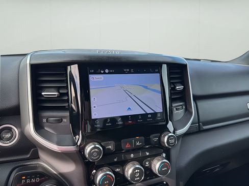 Used 2022 RAM 1500 Big Horn image 22