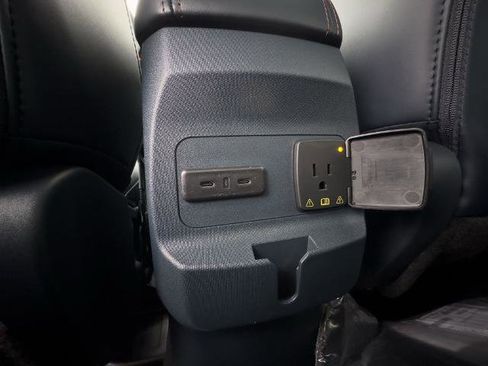 New 2026 Ford Maverick Lariat w/ 4K Tow Package image 15