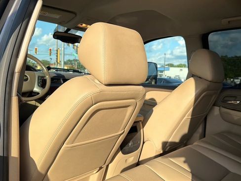 Used 2013 Chevrolet Silverado 2500 LTZ w/ LTZ Plus Package AWD/4WD image 64