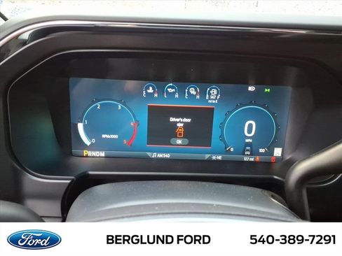 New 2026 Ford F250 Lariat w/ Lariat Premium Package image 17