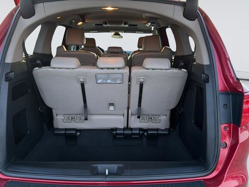 Used 2023 Honda Odyssey Touring image 27