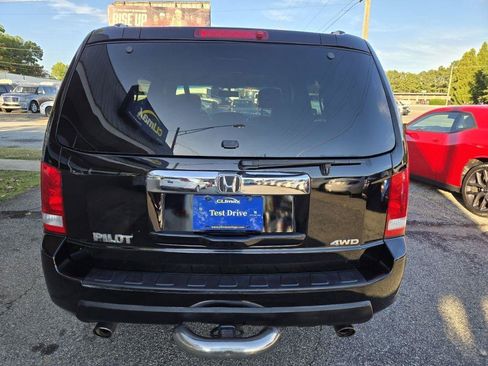 Used 2009 Honda Pilot EX-L image 8