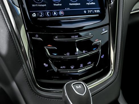 Used 2019 Cadillac CTS V w/ Carbon Fiber Package image 34