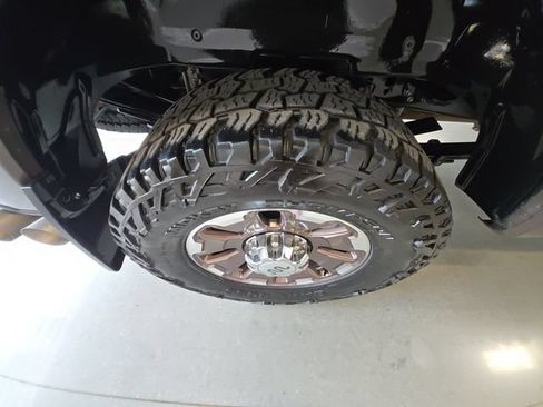 Used 2023 Ford F250 King Ranch AWD/4WD image 28