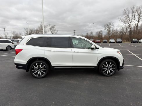 Used 2022 Honda Pilot Touring image 7