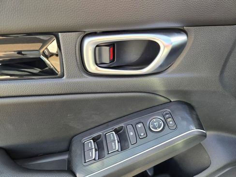 New 2026 Honda Civic Sport Touring image 17