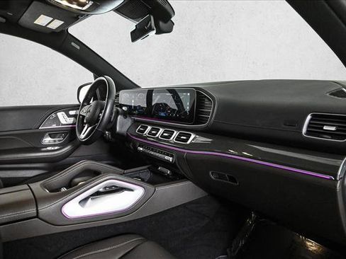 Certified 2023 Mercedes-Benz GLS 450 4MATIC image 25