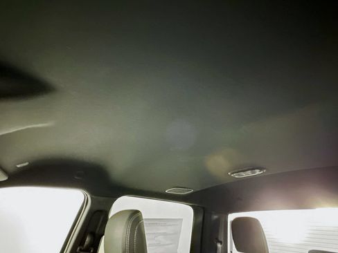 New 2026 RAM 2500 Big Horn AWD/4WD image 14