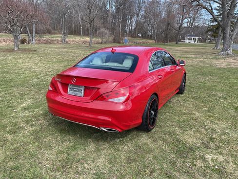 Used 2017 Mercedes-Benz CLA 250 image 12