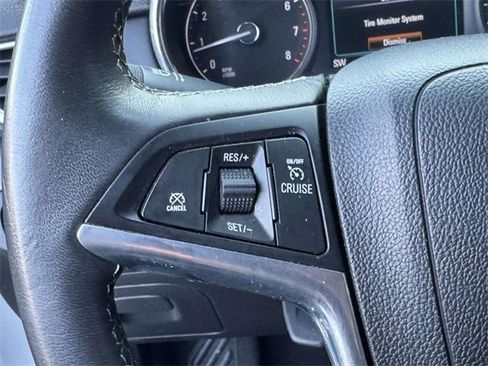 Used 2017 Buick Encore Preferred image 19