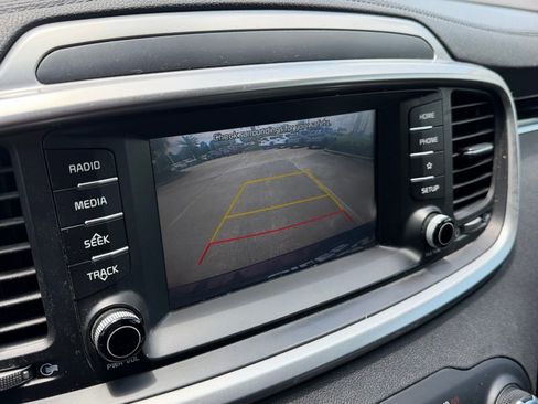 Used 2019 Kia Sorento AWD V6 image 21