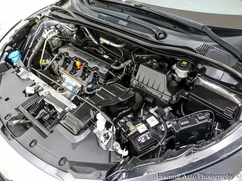 Used 2019 Honda HR-V LX image 32