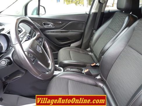 Used 2016 Buick Encore Base image 19