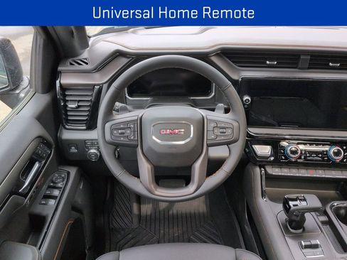 New 2026 GMC Sierra 1500 AT4 w/ AT4 Premium Package image 11