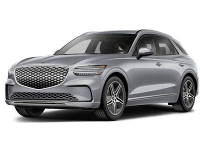 Used 2026 Genesis Electrified GV70 Prestige