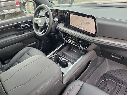 New 2026 Chevrolet Tahoe LT w/ Comfort Package image 32