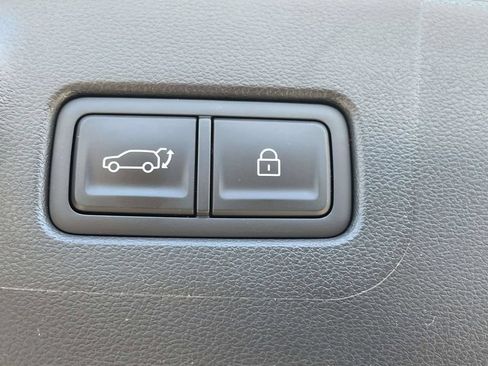 Used 2026 Hyundai Santa Fe Limited AWD/4WD image 30