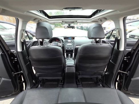 Used 2014 Subaru Forester 2.5i Limited AWD/4WD image 36