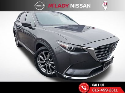 Used 2018 MAZDA CX-9 Grand Touring