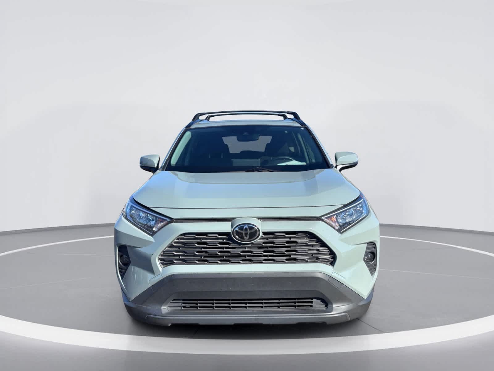 Used 2021 Toyota RAV4 XLE w/ Convenience Package AWD/4WD image 6