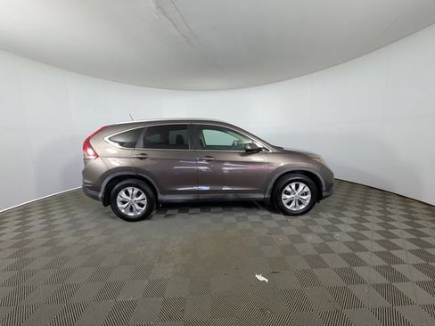 Used 2014 Honda CR-V EX-L image 27
