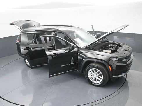 Used 2024 Jeep Grand Cherokee L Laredo image 69