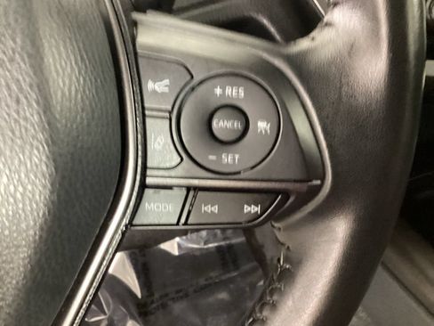 Used 2023 Toyota Camry SE AWD/4WD image 15