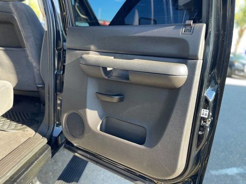 Used 2007 Chevrolet Silverado 2500 LT w/ 1LT Convenience Package image 32