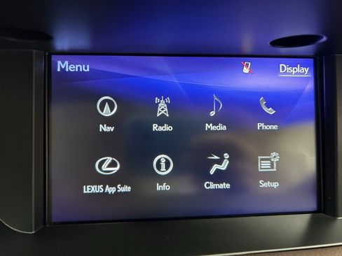 Used 2017 Lexus ES 350 350 w/ Luxury Package image 19