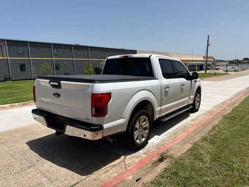 Used 2020 Ford F150 XLT w/ Equipment Group 302A Luxury RWD image 10