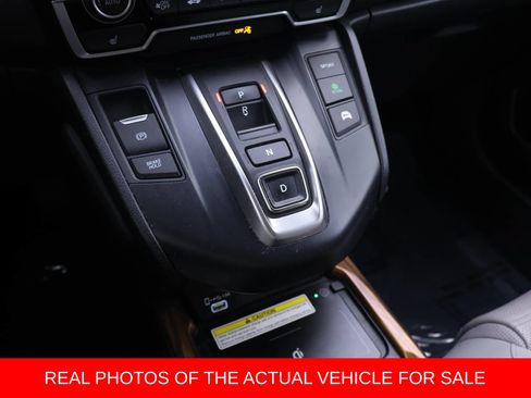 Used 2021 Honda CR-V Touring image 6