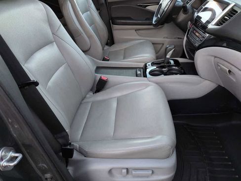 Used 2018 Honda Ridgeline RTL-E image 29
