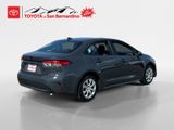 New 2025 Toyota Corolla LE image 5