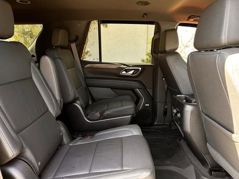 Used 2022 Chevrolet Tahoe LT image 30