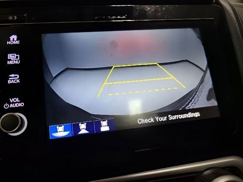 Used 2020 Honda Fit EX image 3