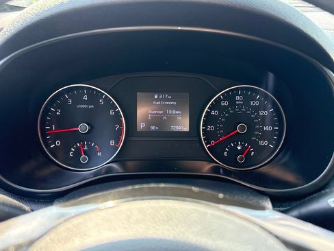 Used 2022 Kia Sportage LX AWD/4WD image 9