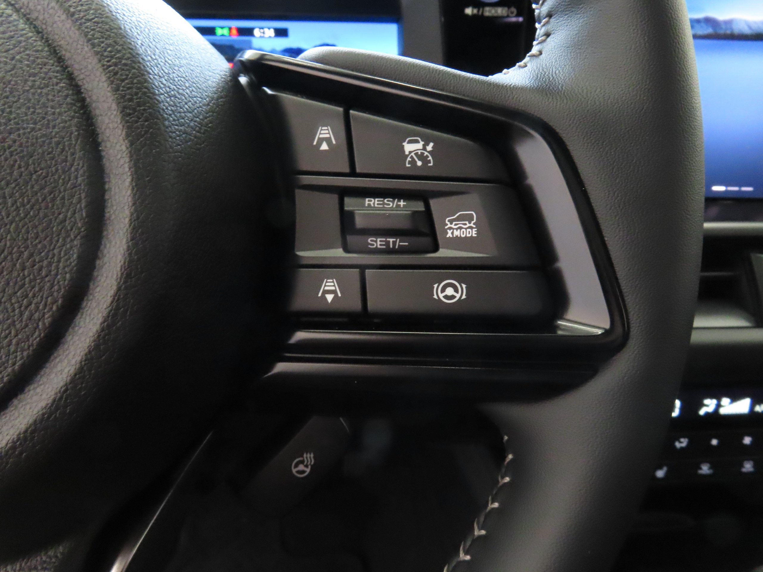 New 2026 Subaru Outback Touring XT AWD/4WD image 12
