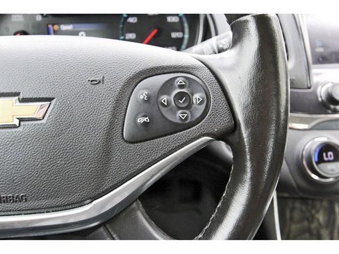 Used 2014 Chevrolet Impala LT image 20