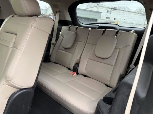 Used 2023 Ford Explorer Limited RWD image 13