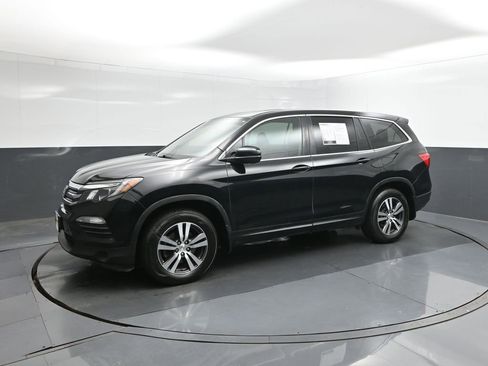 Used 2018 Honda Pilot EX-L image 29