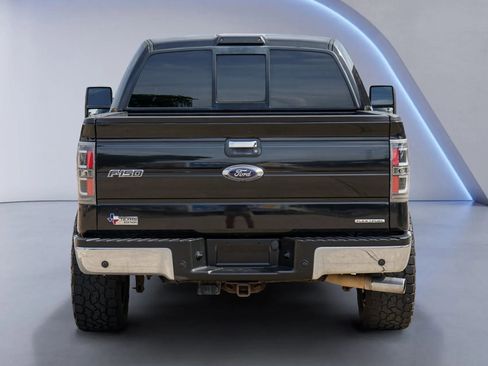 Used 2013 Ford F150 XLT w/ Luxury Equipment Group image 6