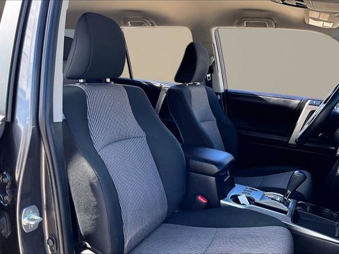 Used 2023 Toyota 4Runner SR5 image 7