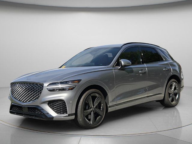Used 2024 Genesis GV70 2.5T w/ Sport Prestige Package AWD/4WD image 1