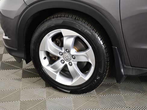 Used 2016 Honda HR-V EX image 51