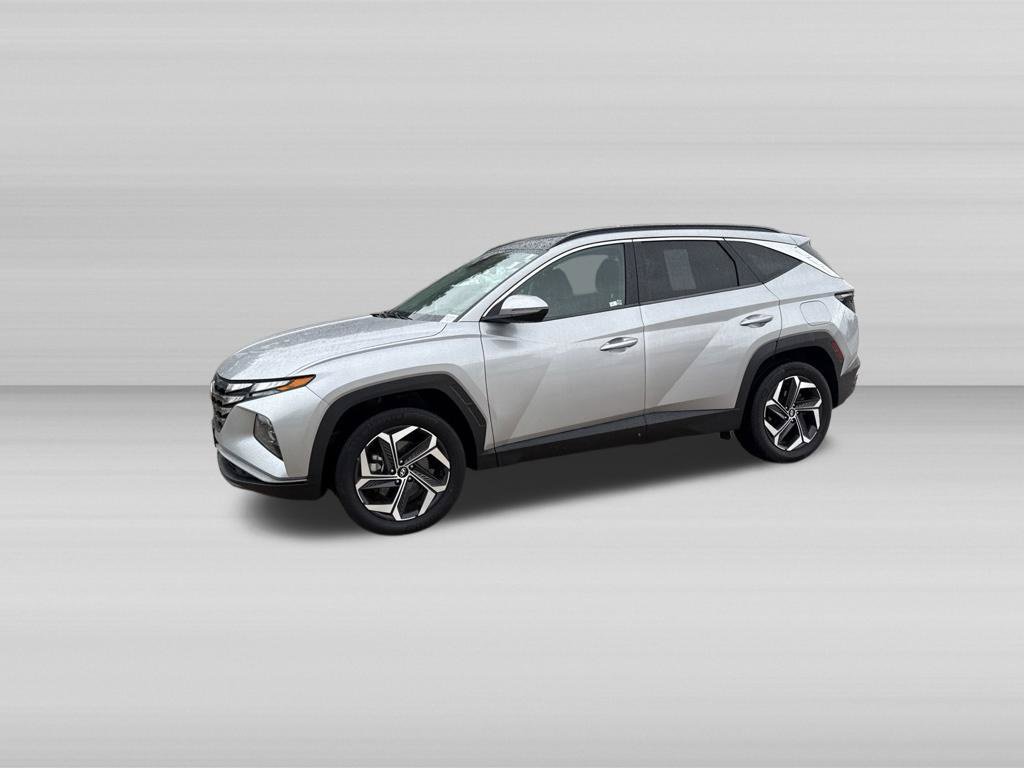 Used 2022 Hyundai Tucson SEL AWD/4WD image 10