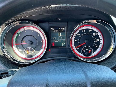 Used 2013 Dodge Durango Crew AWD/4WD image 13