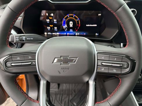 New 2026 Chevrolet Colorado Z71 w/ Z71 Convenience Package 2 image 5