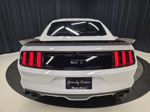 Used 2015 Ford Mustang GT Premium w/ Equipment Group 401A image 45